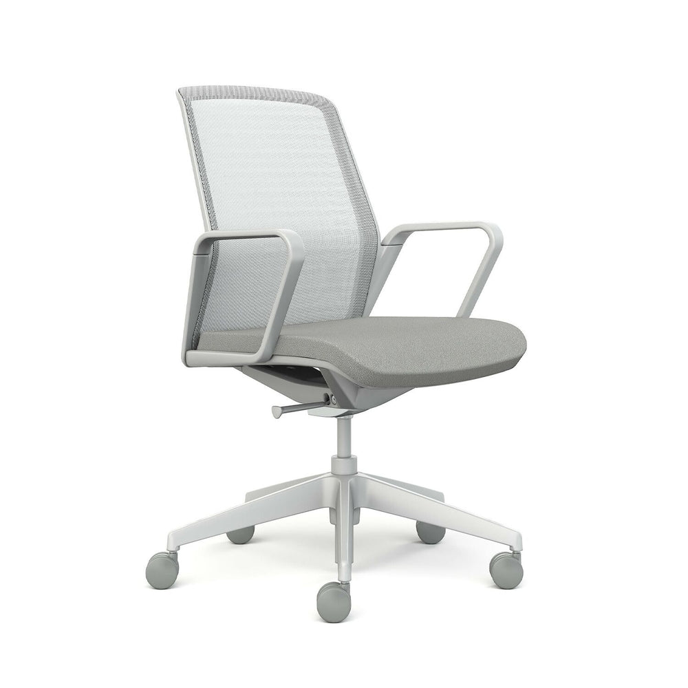 Fauteuil polyvalent Just-Us